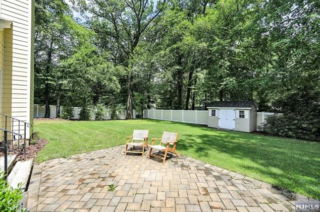 47 3rd St, Park Ridge NJ  07656-1666 exterior