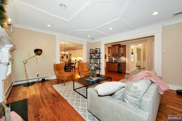 47 3rd St, Park Ridge NJ  07656-1666 exterior