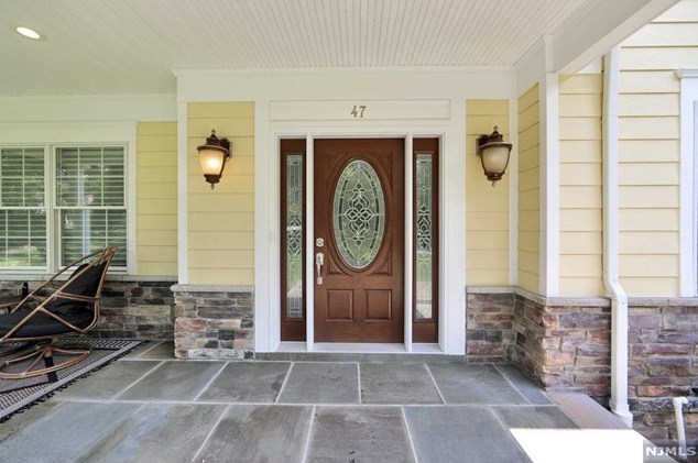 47 3rd St, Park Ridge NJ  07656-1666 exterior