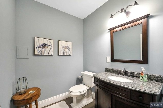 47 3rd St, Park Ridge NJ  07656-1666 exterior