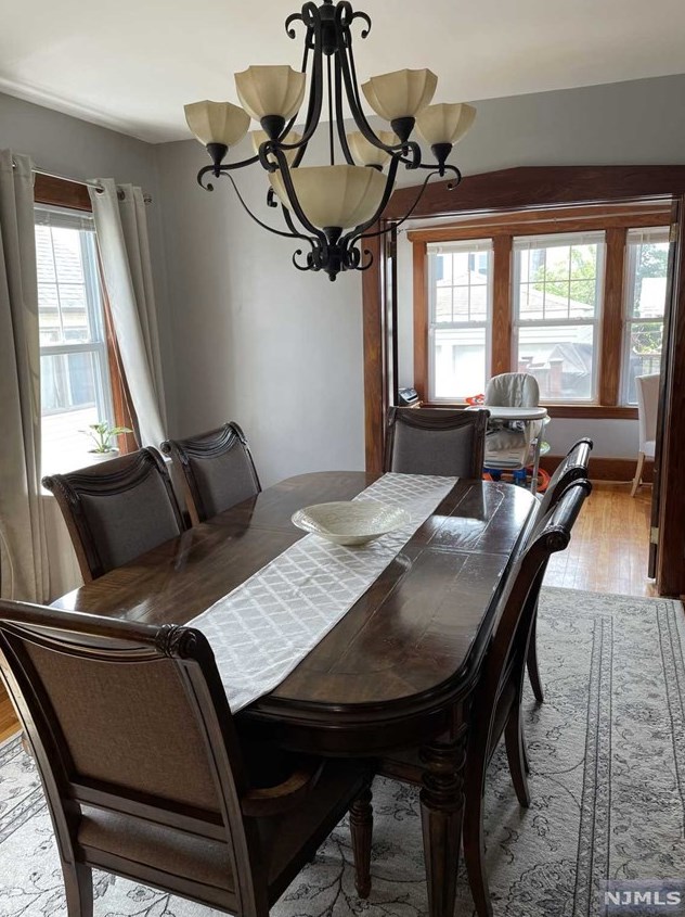 21 Rollins Ave, Clifton NJ  07011-3515 exterior