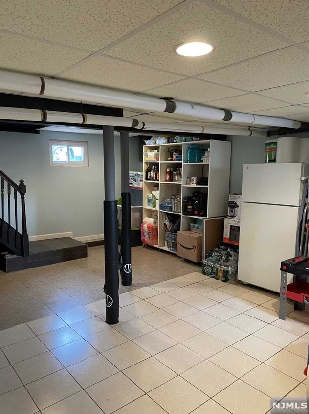 21 Rollins Ave, Clifton NJ  07011-3515 exterior