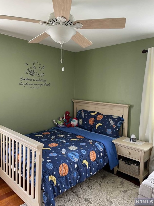 21 Rollins Ave, Clifton NJ  07011-3515 exterior