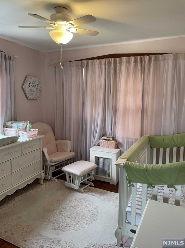 21 Rollins Ave, Clifton NJ  07011-3515 exterior