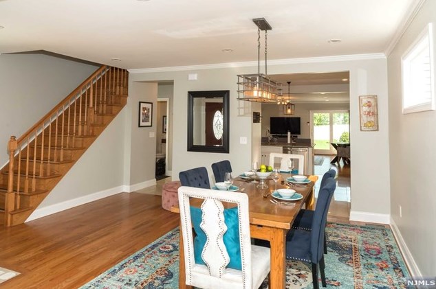 276 Watson Ave, Lyndhurst NJ  07071-1829 exterior