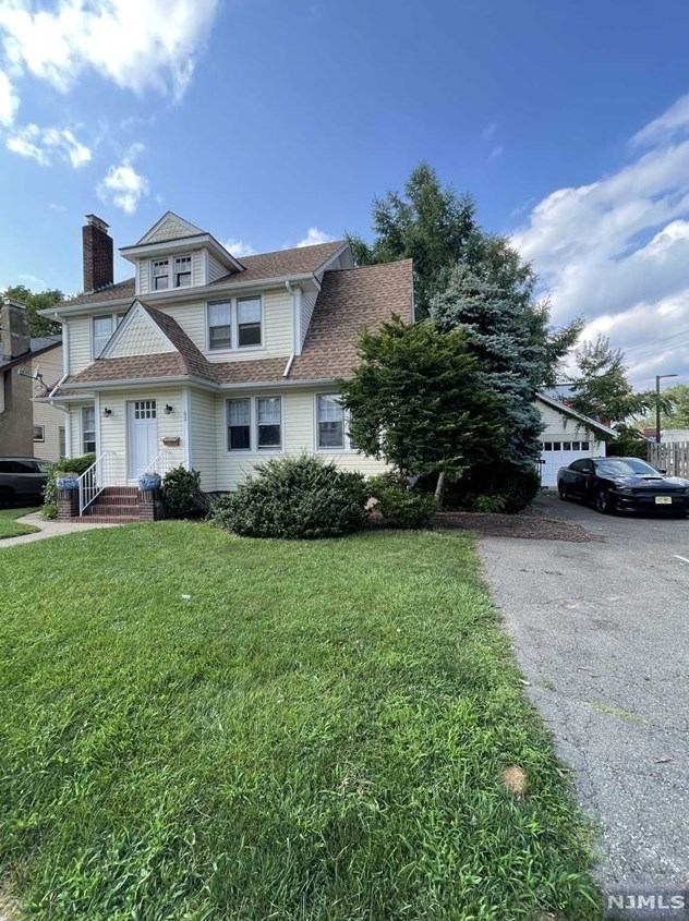 62 Lester Ave, Westwood NJ  07675-3014 exterior