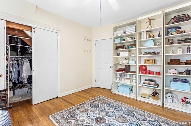 143 Highland Cross, Rutherford NJ  07070-2105 exterior