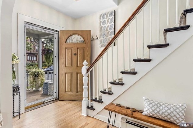 143 Highland Cross, Rutherford NJ  07070-2105 exterior