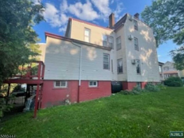 135 Sylvan Ave, Newark NJ  07104-3603 exterior