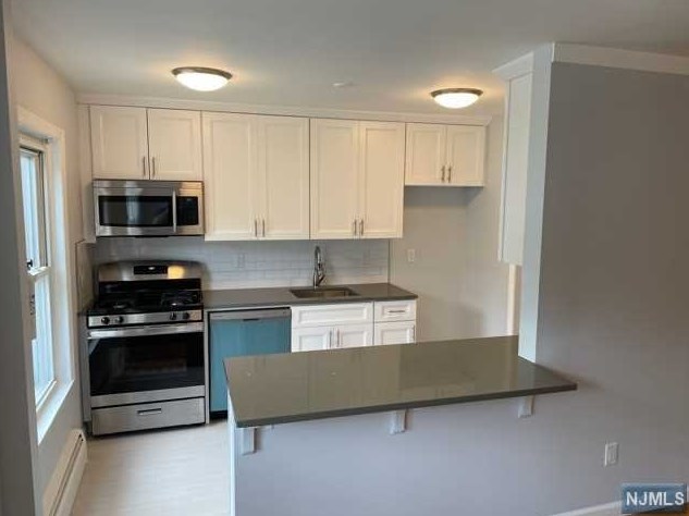 1624 Valley St, West Fort Lee NJ  07024-2529 exterior