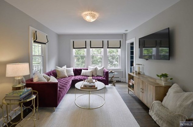 43 Orchard St, Midland Pk NJ  07432-1521 exterior