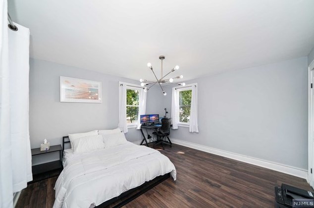 283 Hamilton Pl, Hackensack NJ  07601-3614 exterior