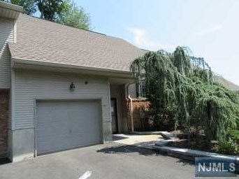 60 Allison Way, Emerson NJ 07630 exterior