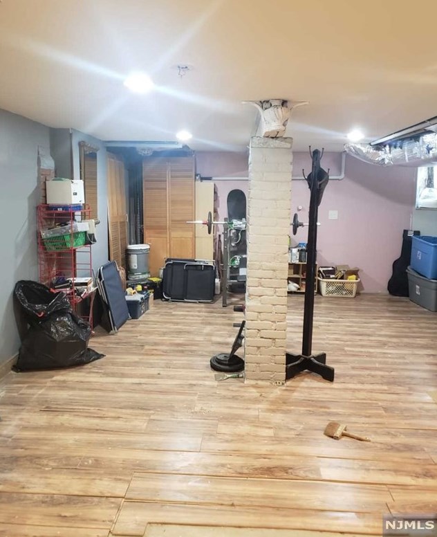 166 Sylvan St, Rutherford NJ  07070-2434 exterior