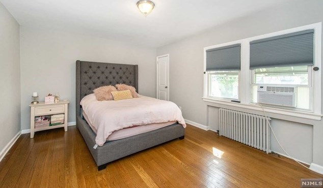 126 7th St, Clifton NJ  07011-3602 exterior