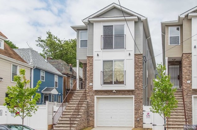 48 5th St, Newark NJ  07107-2906 exterior