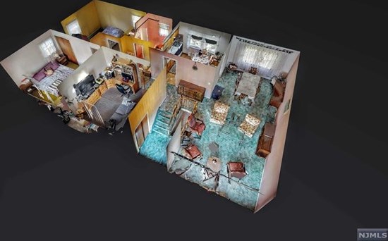 9 Brook Ave, Montvale NJ  07645-2101 exterior