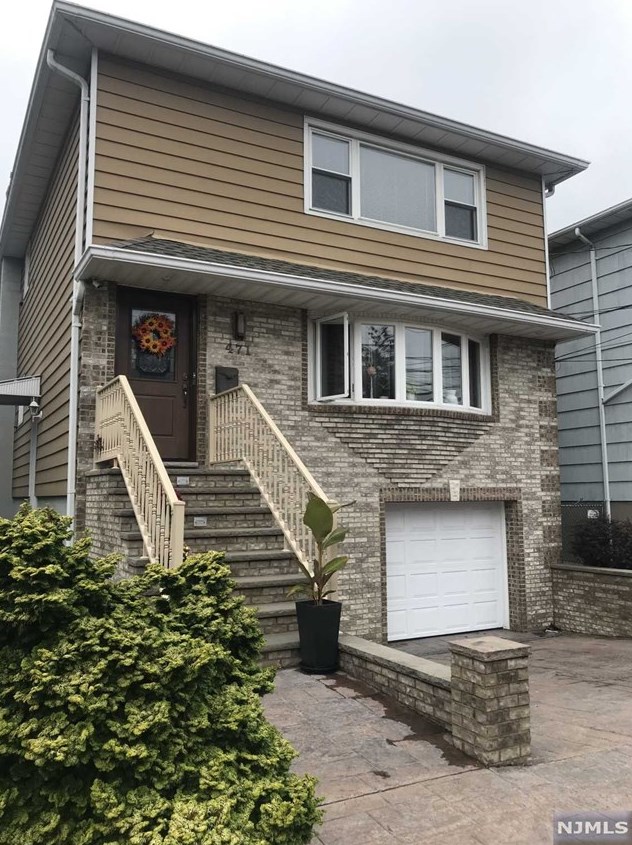 471 Chestnut St #2, Kearny, NJ 07032