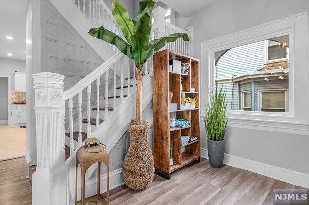 45 Van Ness Pl, Newark NJ  07108-1411 exterior