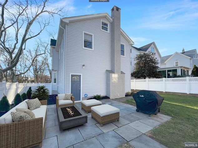 147 Highland Cross, Rutherford NJ  07070-2105 exterior