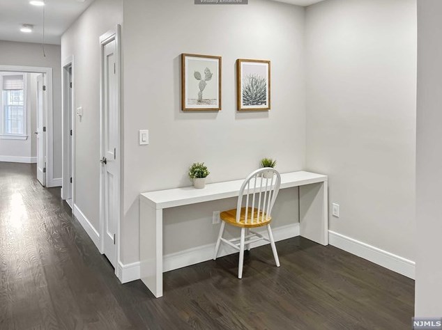 147 Highland Cross, Rutherford NJ  07070-2105 exterior