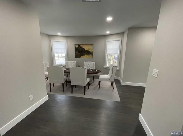 147 Highland Cross, Rutherford NJ  07070-2105 exterior