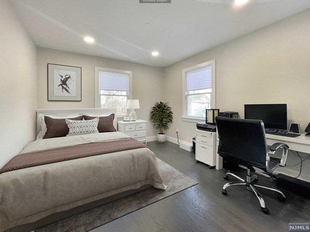 147 Highland Cross, Rutherford NJ  07070-2105 exterior