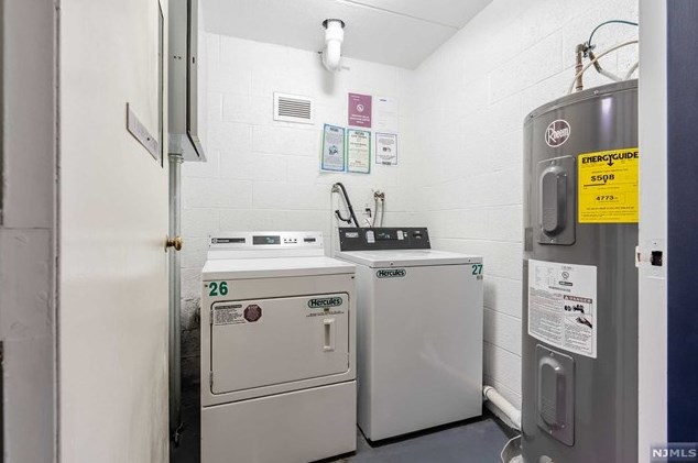 1600 Center Ave, West Fort Lee NJ 07024-4731 exterior