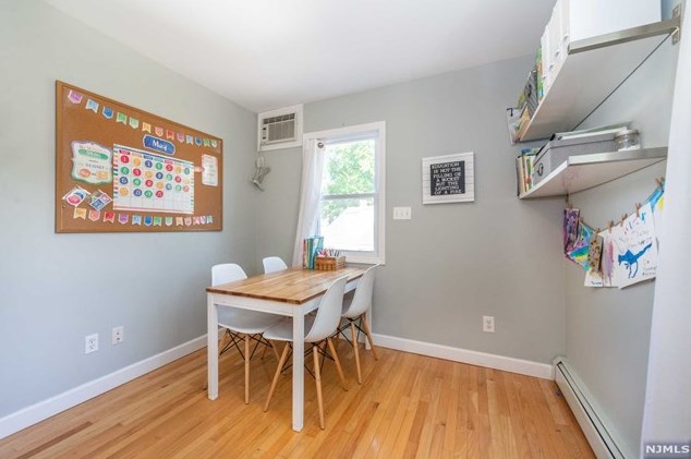 216 Zuber Pl, Maywood NJ  07607-1431 exterior