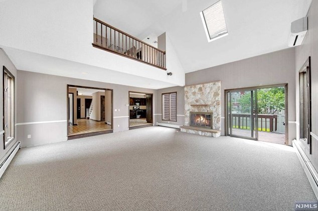 23 Bohnert Pl, Waldwick NJ  07463-1529 exterior
