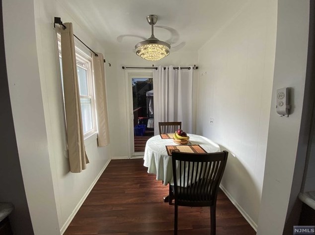 25 Morgan St, Bergenfield NJ 07621-3508 exterior