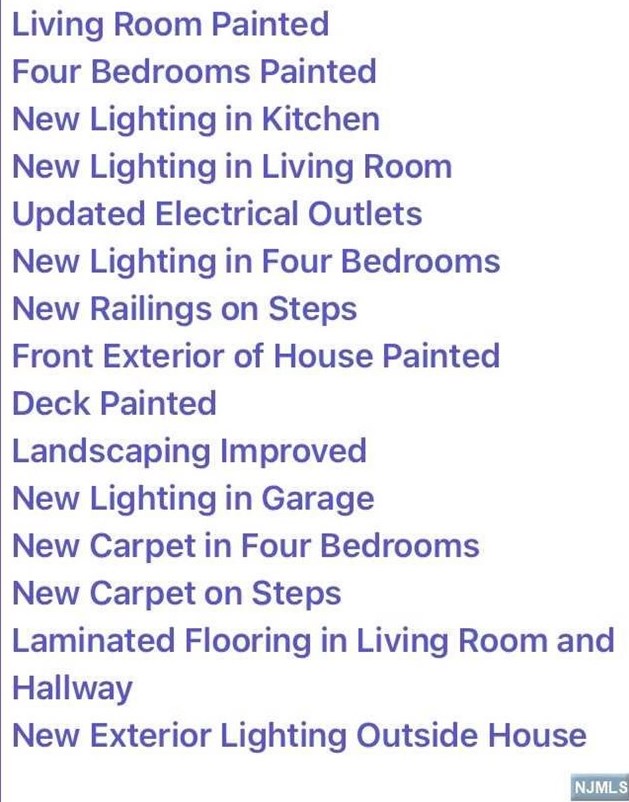 25 Morgan St, Bergenfield NJ 07621-3508 exterior