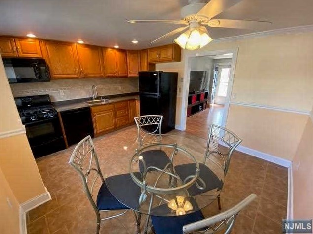 114 Darwin Ave, Rutherford NJ  07070-1304 exterior