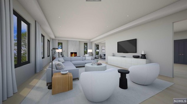 68 Ridge Rd, Tenafly NJ  07670-2324 exterior