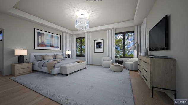 68 Ridge Rd, Tenafly NJ  07670-2324 exterior