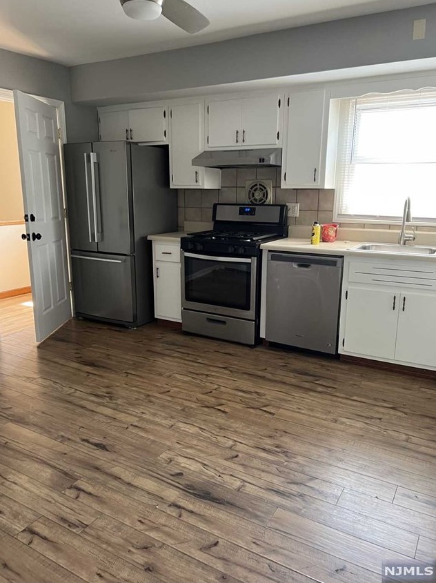 22 Bogle Dr, Lyndhurst NJ  07071-3322 exterior