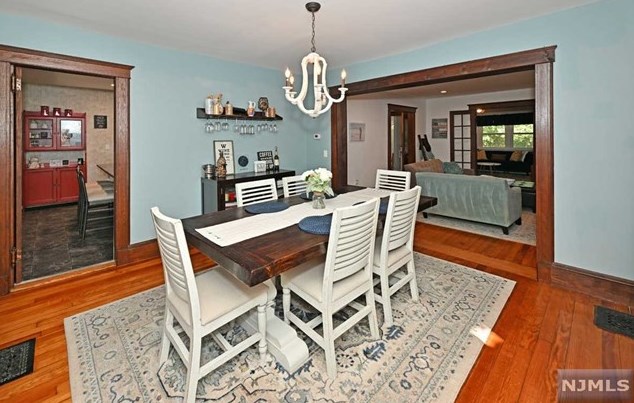 67 Demarest Ave, Hillsdale NJ  07642-2856 exterior