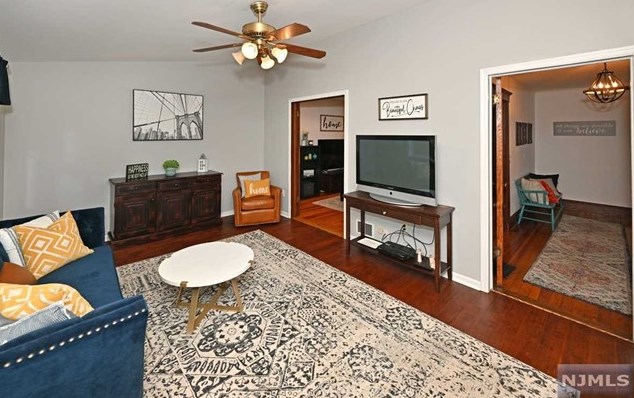 67 Demarest Ave, Hillsdale NJ  07642-2856 exterior