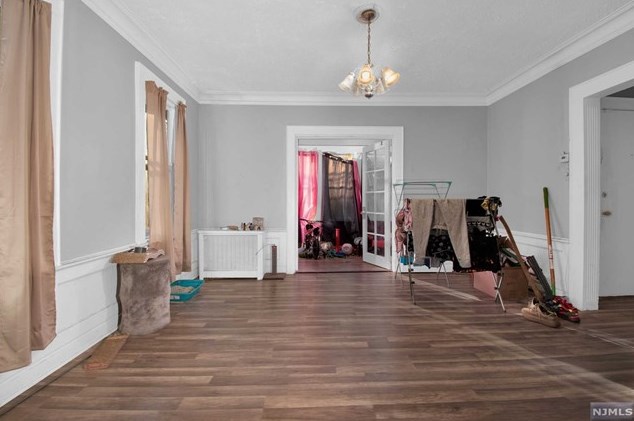 872 20th St, Newark NJ  07108-1127 exterior