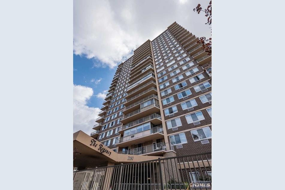 2150 Center Ave 3H, Fort Lee, NJ 07024 MLS 22036605 Coldwell Banker