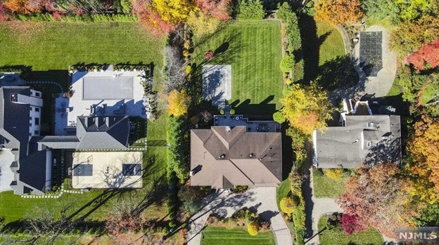 372 Woodland St, Englewood NJ  07631-2027 exterior