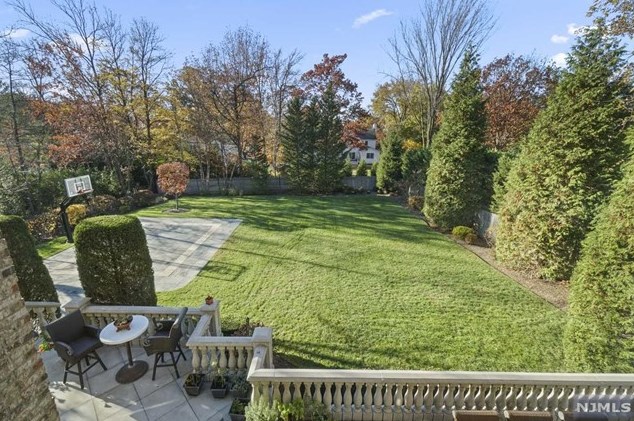 372 Woodland St, Englewood NJ  07631-2027 exterior