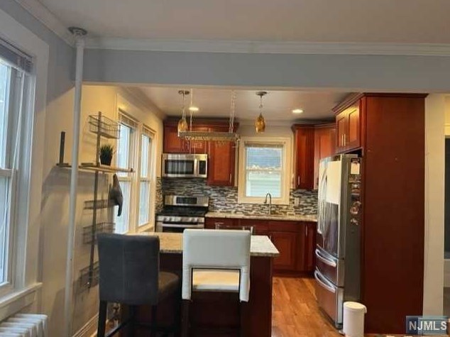 4 Maple St, Edgewater NJ  07020-1510 exterior