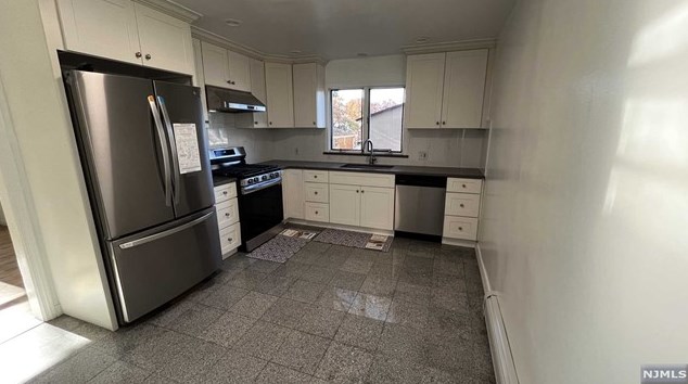 1261 Briar Way, West Fort Lee NJ  07024-6443 exterior