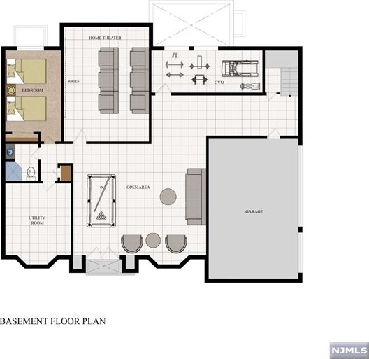 6 Maple St, Englewood NJ  07632-1912 exterior