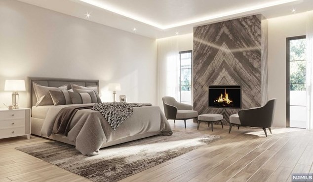 6 Maple St, Englewood NJ  07632-1912 exterior