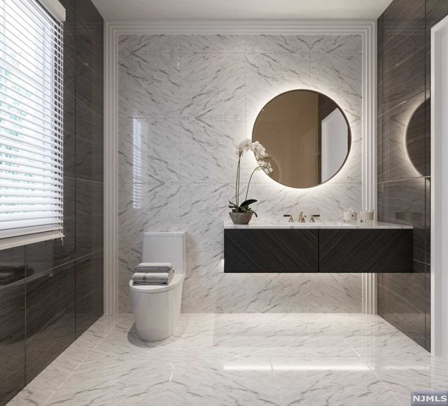 6 Maple St, Englewood NJ  07632-1912 exterior