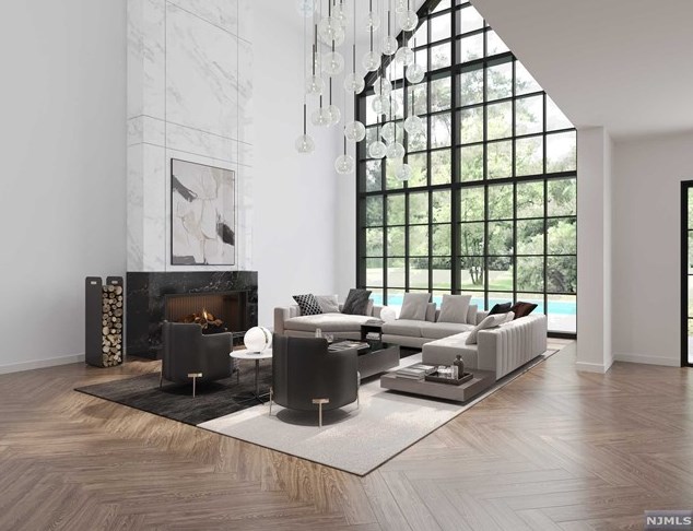 6 Maple St, Englewood NJ  07632-1912 exterior