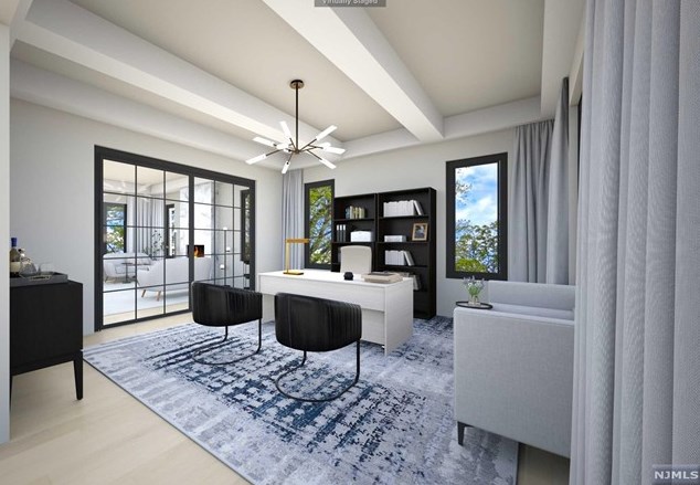 68 Ridge Rd, Tenafly NJ  07670-2324 exterior