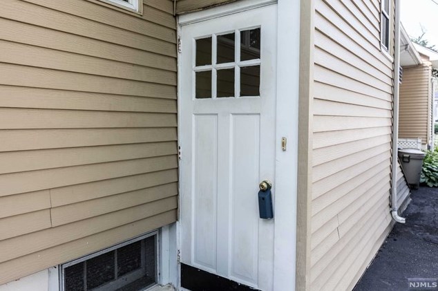 45 Mill St, Westwood NJ  07675-2926 exterior